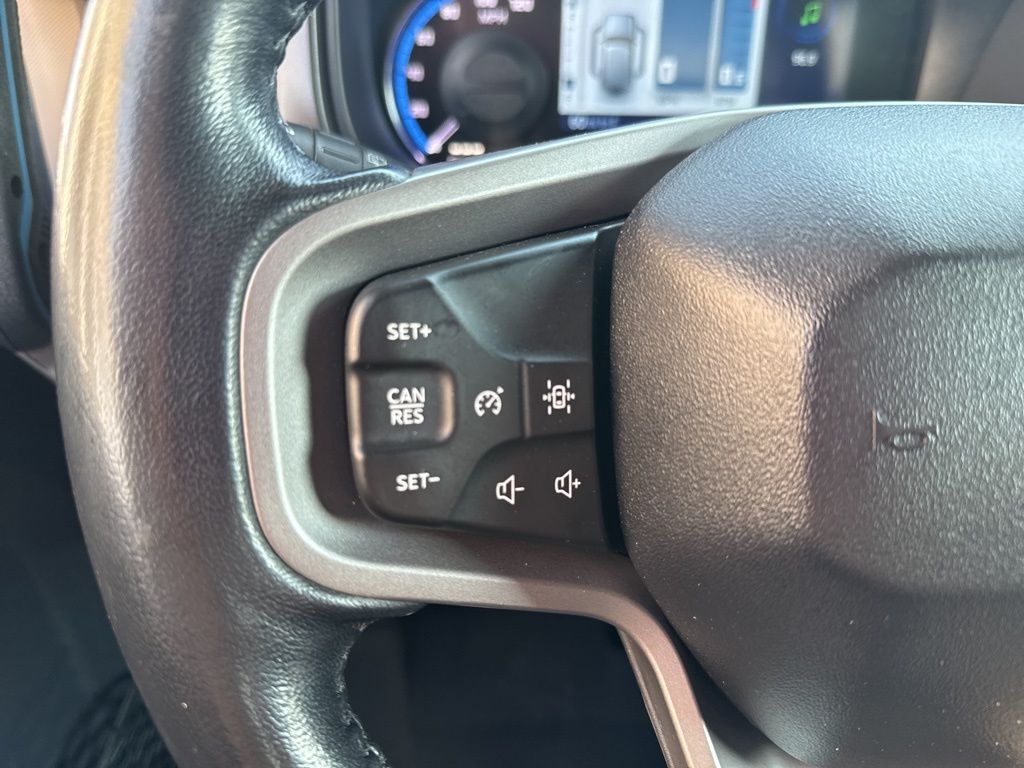 2023 Ford Bronco Wildtrak Mount Joy PA