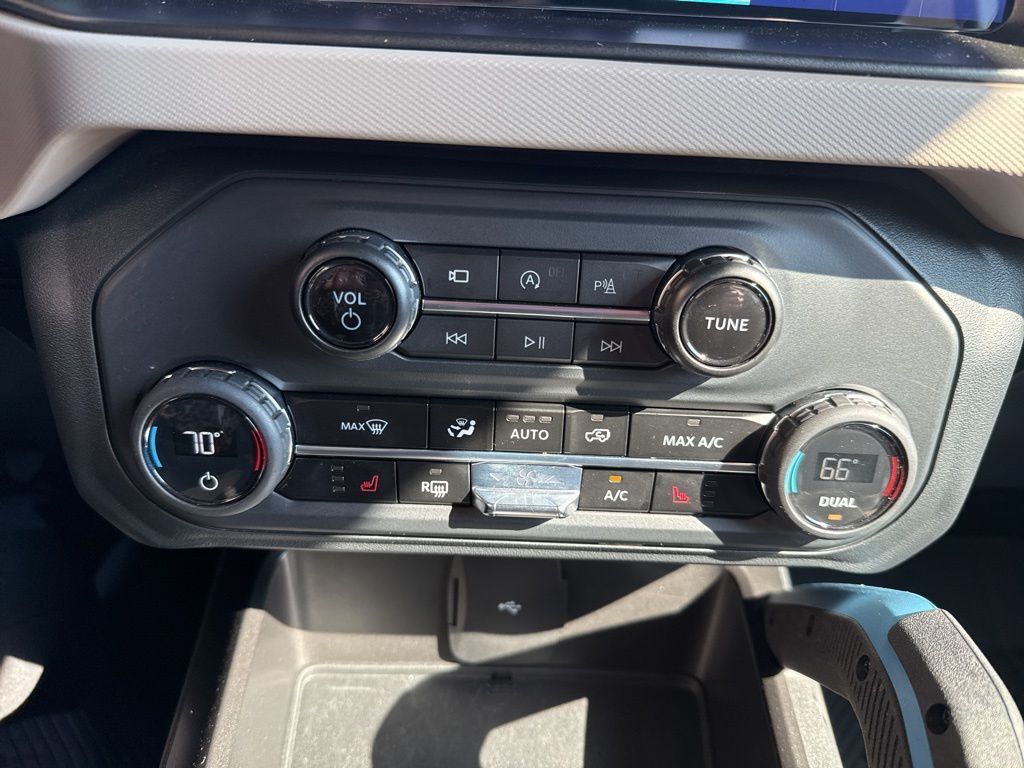 2023 Ford Bronco Wildtrak Mount Joy PA