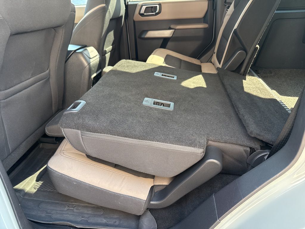 2023 Ford Bronco Wildtrak Mount Joy PA