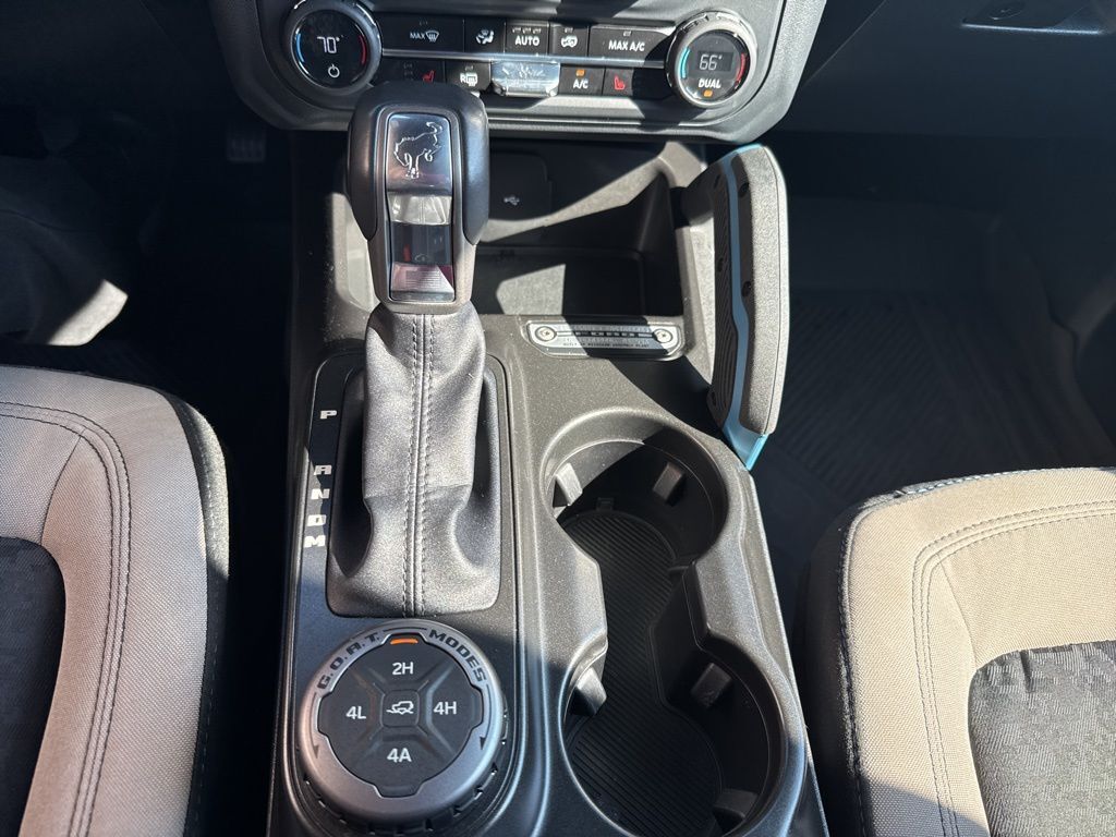 2023 Ford Bronco Wildtrak Mount Joy PA