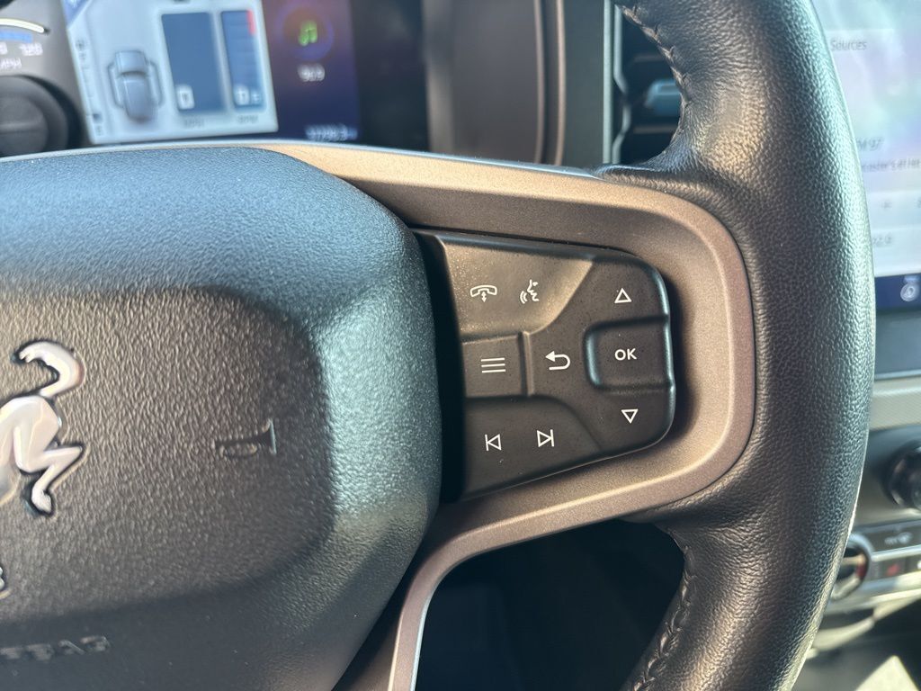 2023 Ford Bronco Wildtrak Mount Joy PA