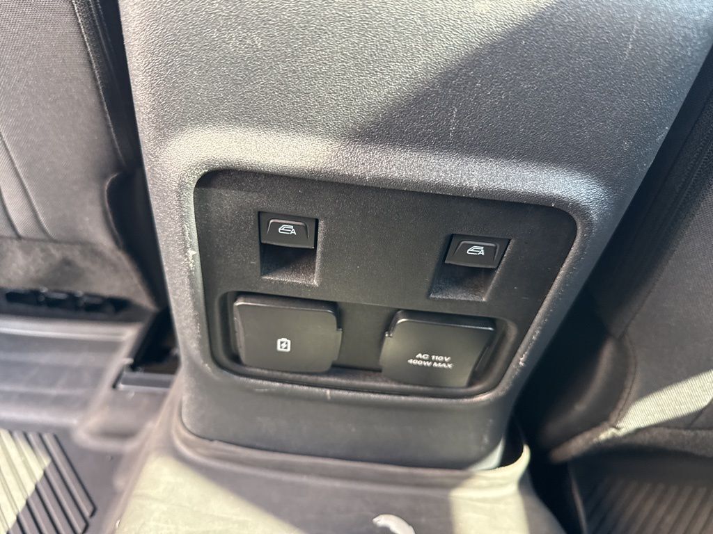 2023 Ford Bronco Wildtrak Mount Joy PA