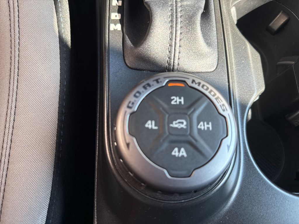 2023 Ford Bronco Wildtrak Mount Joy PA