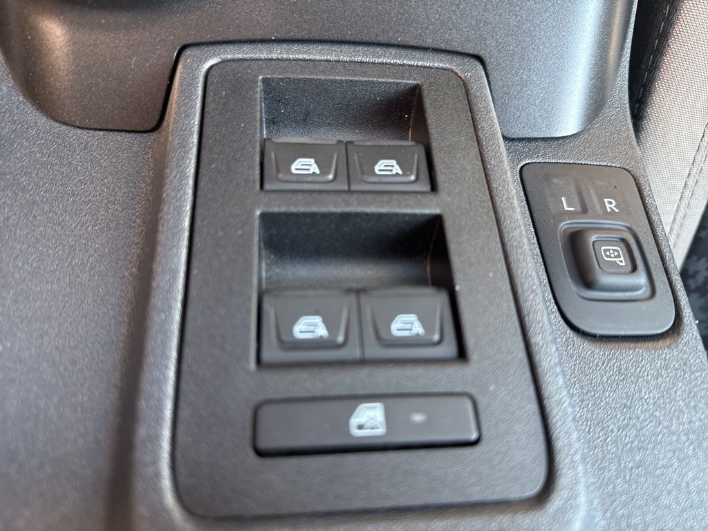 2023 Ford Bronco Wildtrak Mount Joy PA