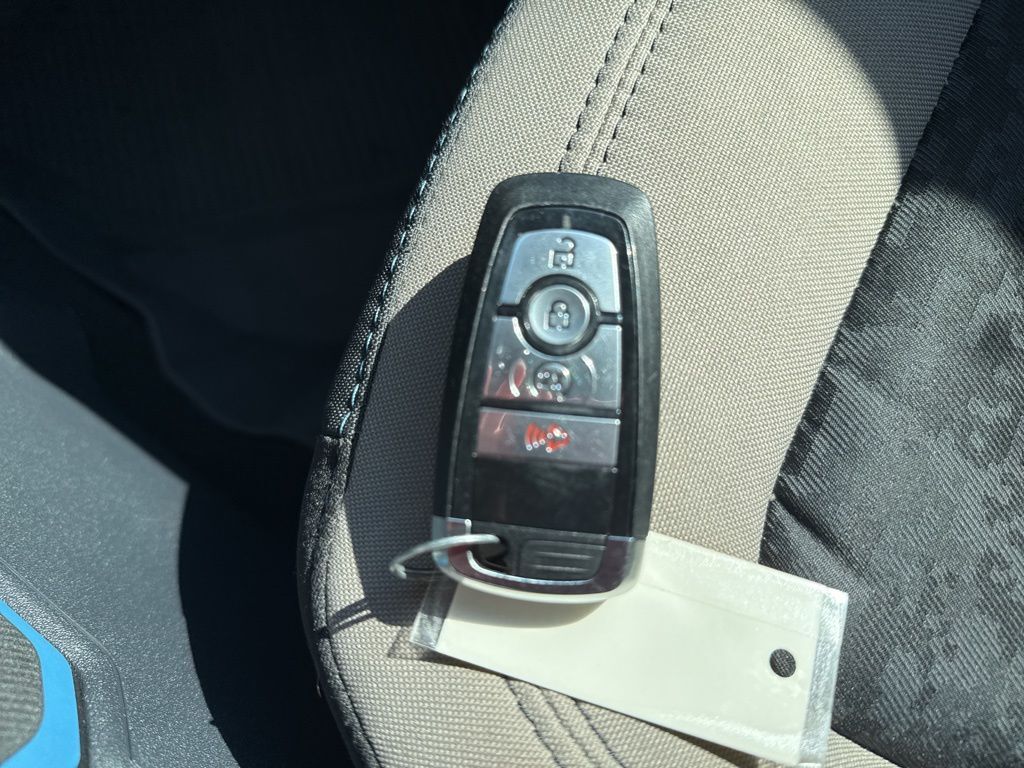 2023 Ford Bronco Wildtrak Mount Joy PA