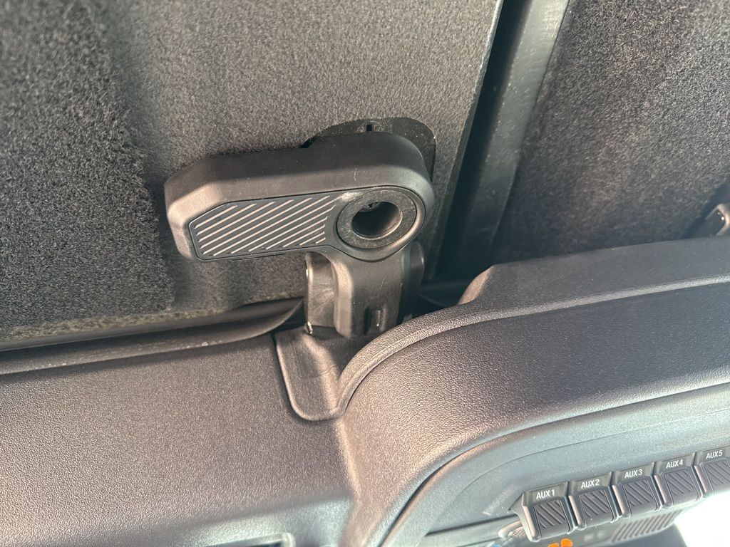 2023 Ford Bronco Wildtrak Mount Joy PA