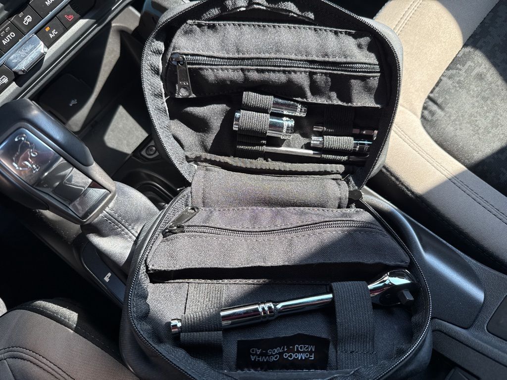 2023 Ford Bronco Wildtrak Mount Joy PA