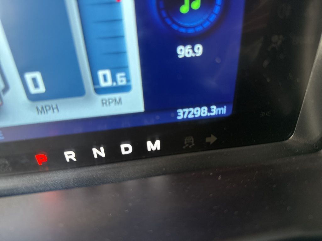 2023 Ford Bronco Wildtrak Mount Joy PA