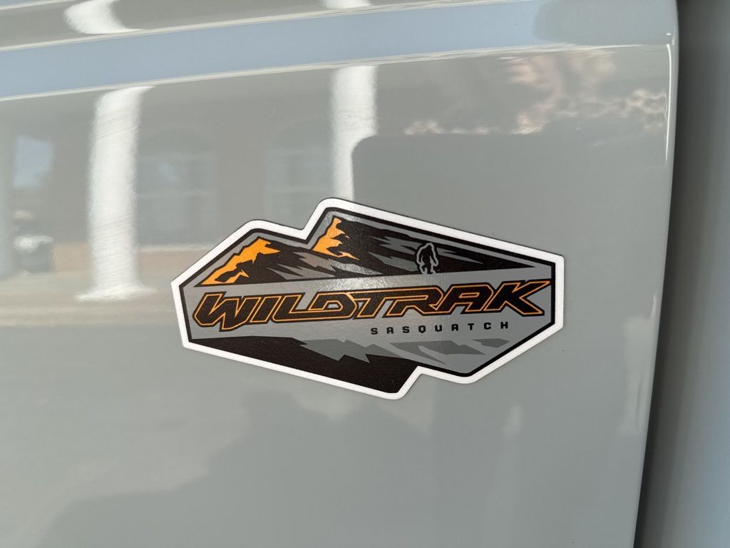 2023 Ford Bronco Wildtrak Mount Joy PA