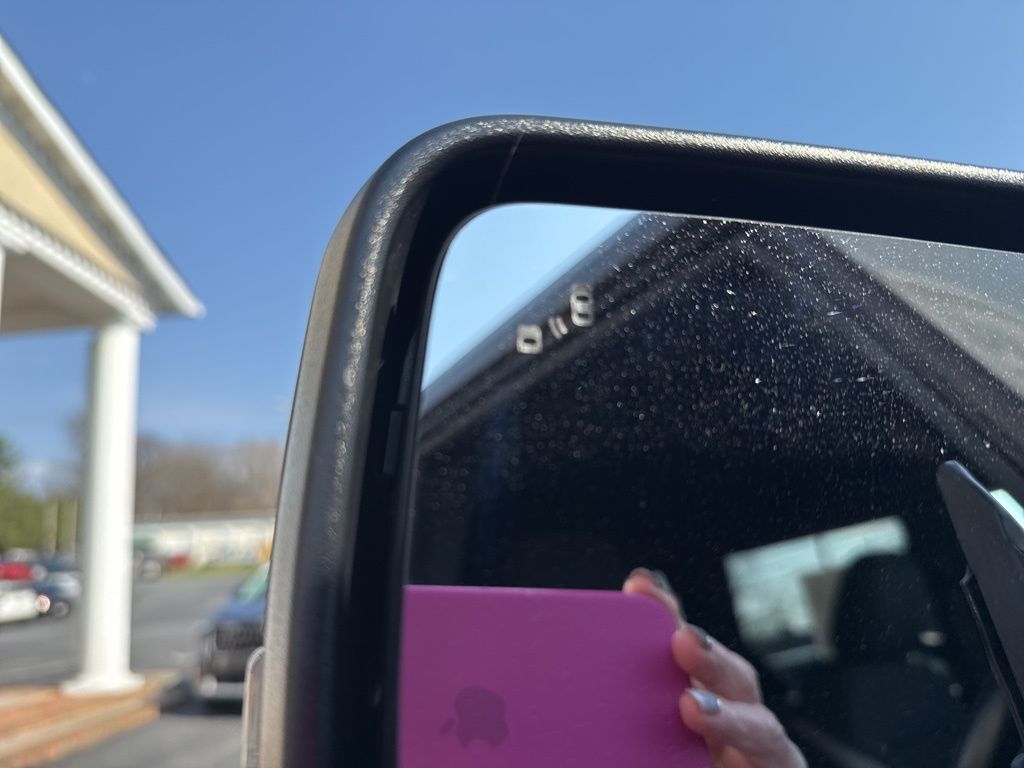 2023 Ford Bronco Wildtrak Mount Joy PA