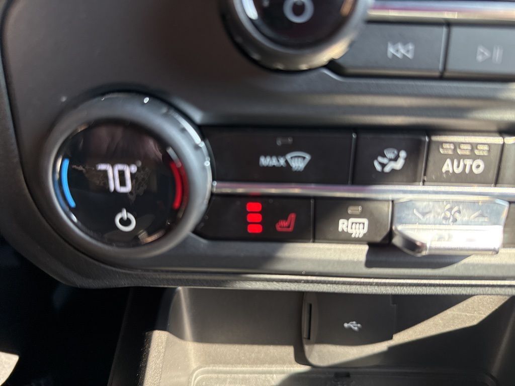 2023 Ford Bronco Wildtrak Mount Joy PA