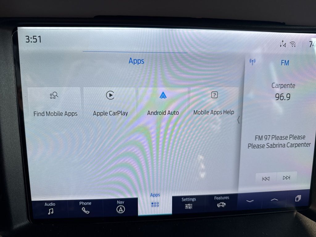 2023 Ford Bronco Wildtrak Mount Joy PA