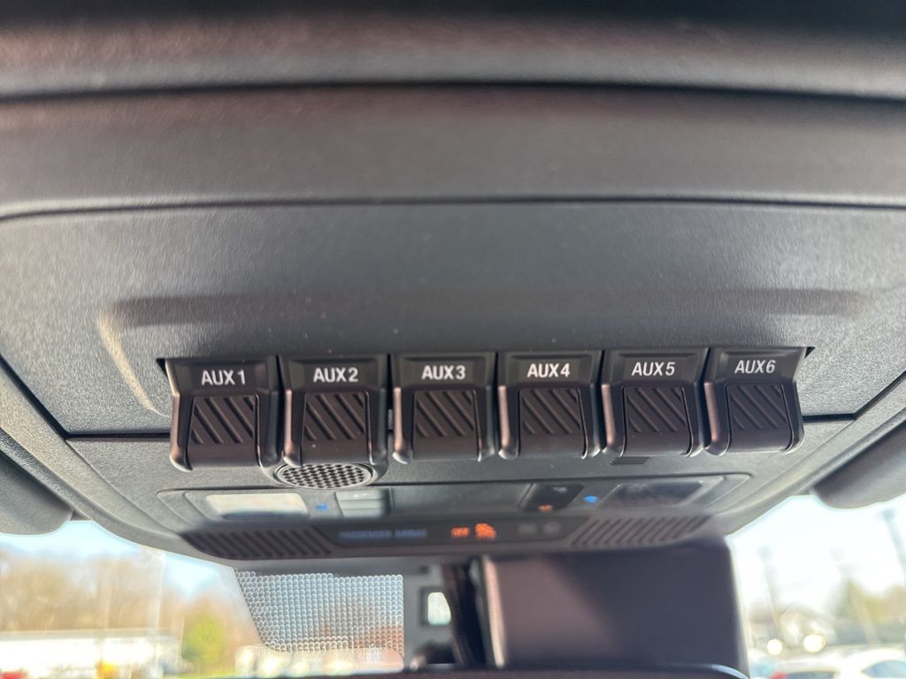 2023 Ford Bronco Wildtrak Mount Joy PA