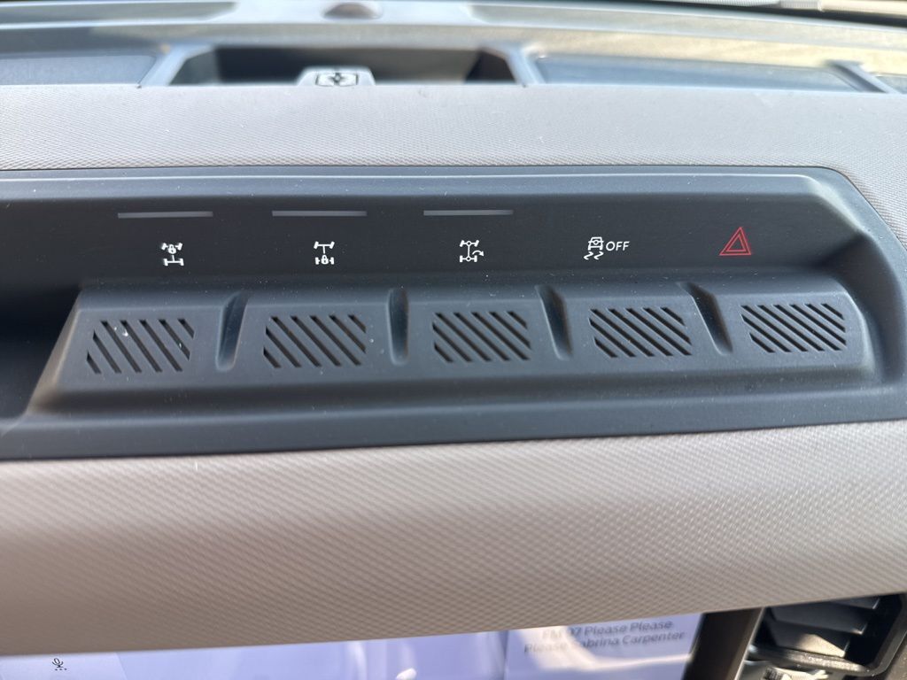 2023 Ford Bronco Wildtrak Mount Joy PA