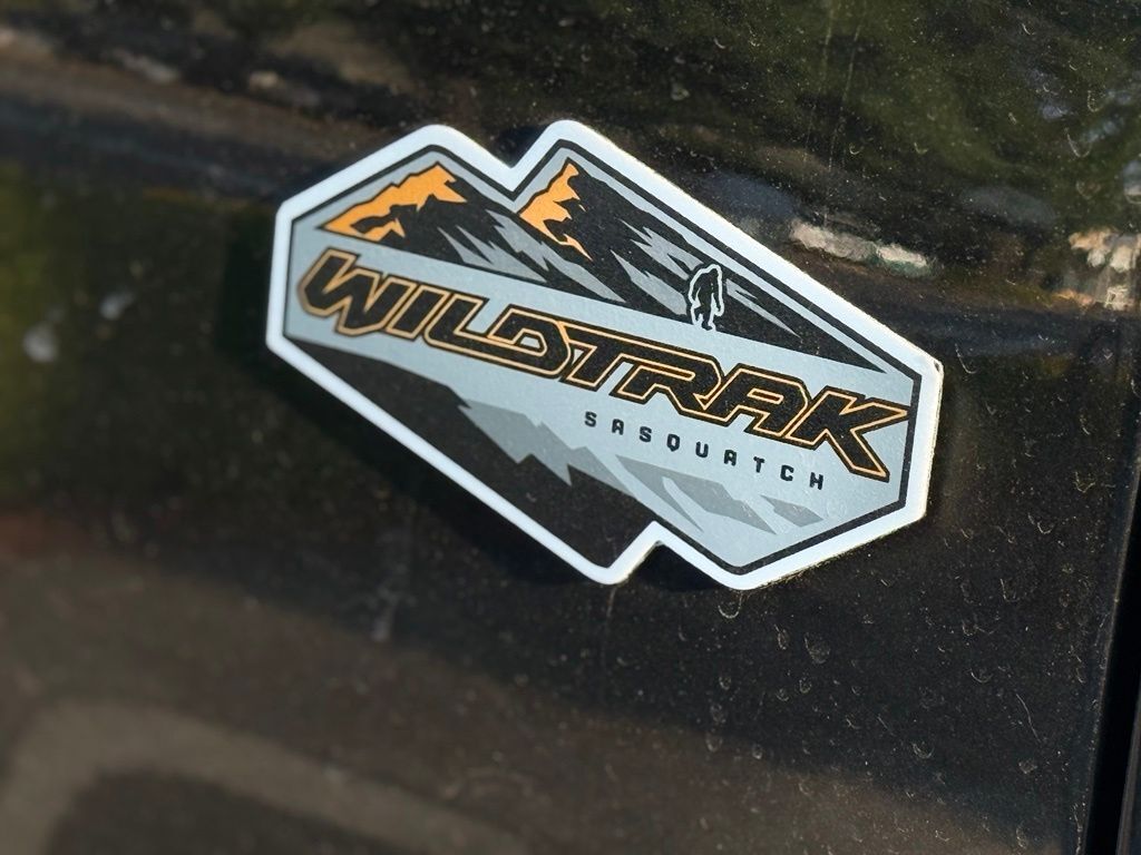 2023 Ford Bronco Wildtrak Beaverton OR