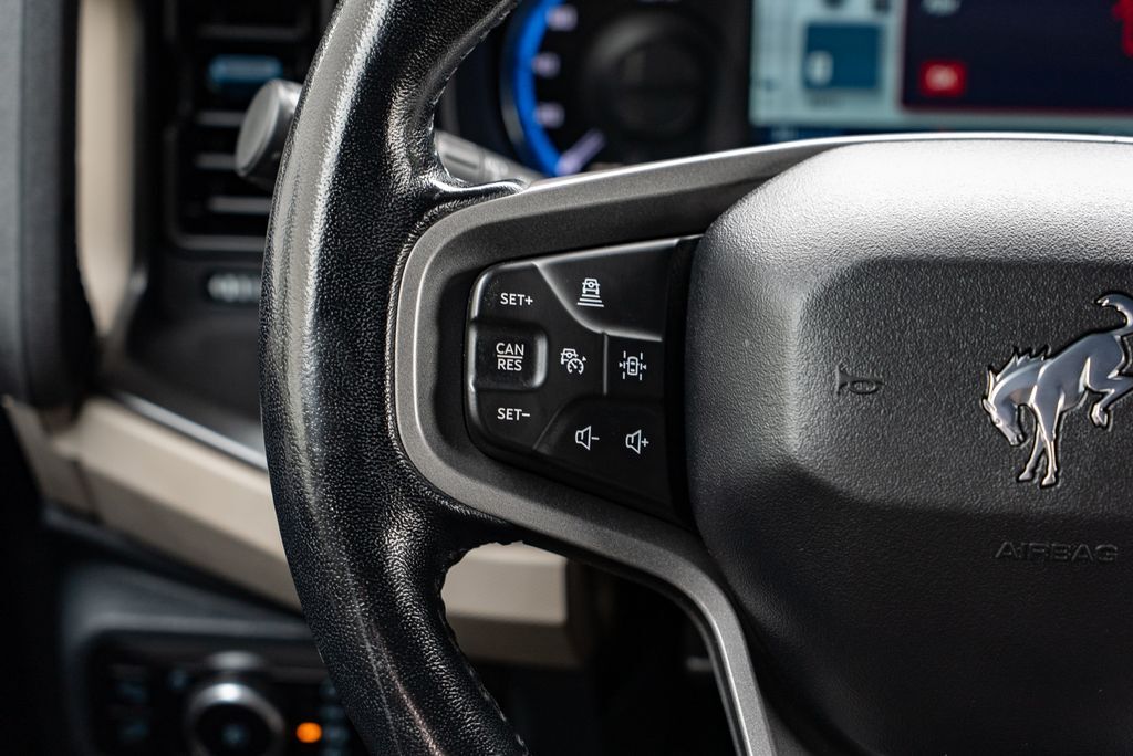 2023 Ford Bronco Wildtrak Beaverton OR