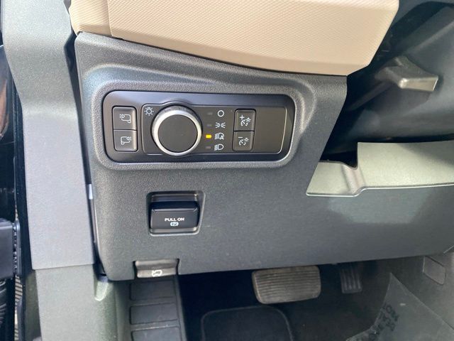 2023 Ford Bronco Wildtrak Raleigh NC