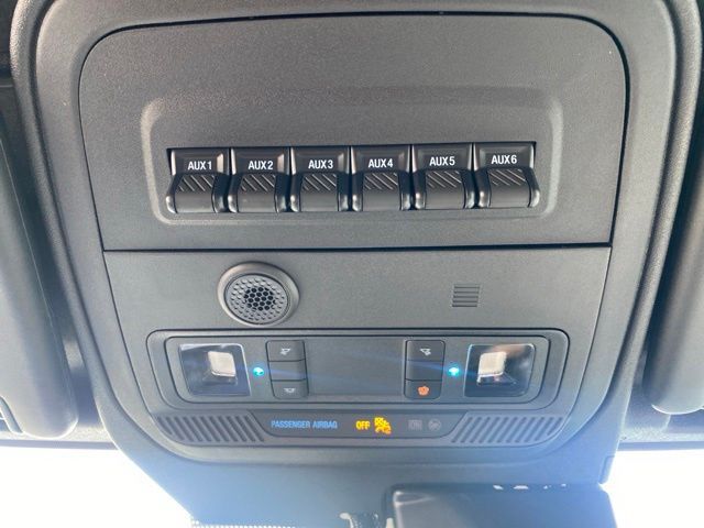 2023 Ford Bronco Wildtrak Raleigh NC