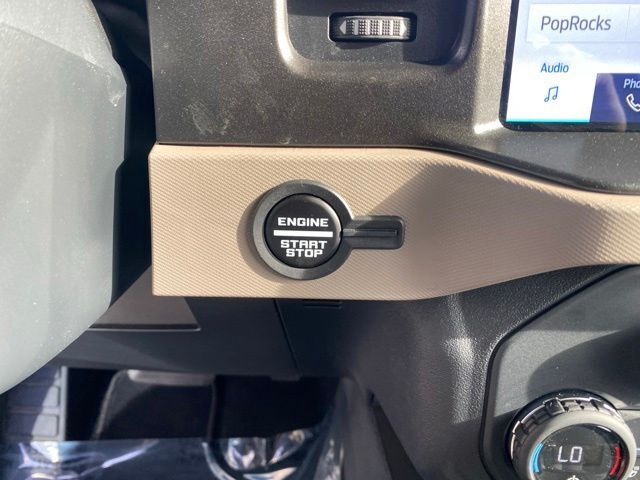 2023 Ford Bronco Wildtrak Raleigh NC