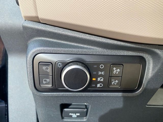 2023 Ford Bronco Wildtrak Raleigh NC