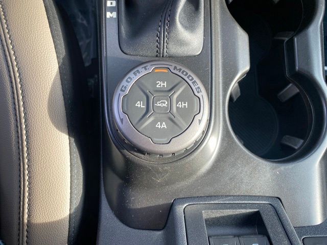 2023 Ford Bronco Wildtrak Raleigh NC