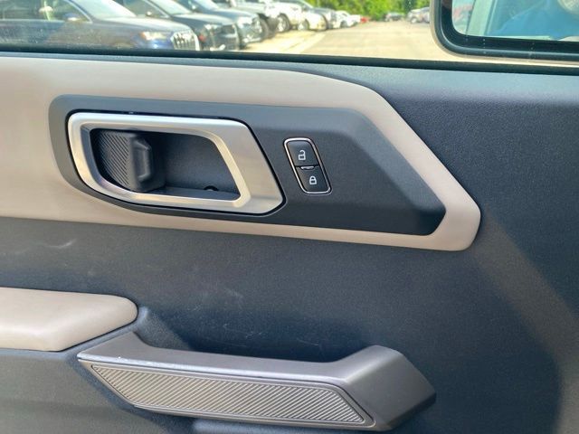 2023 Ford Bronco Wildtrak Raleigh NC