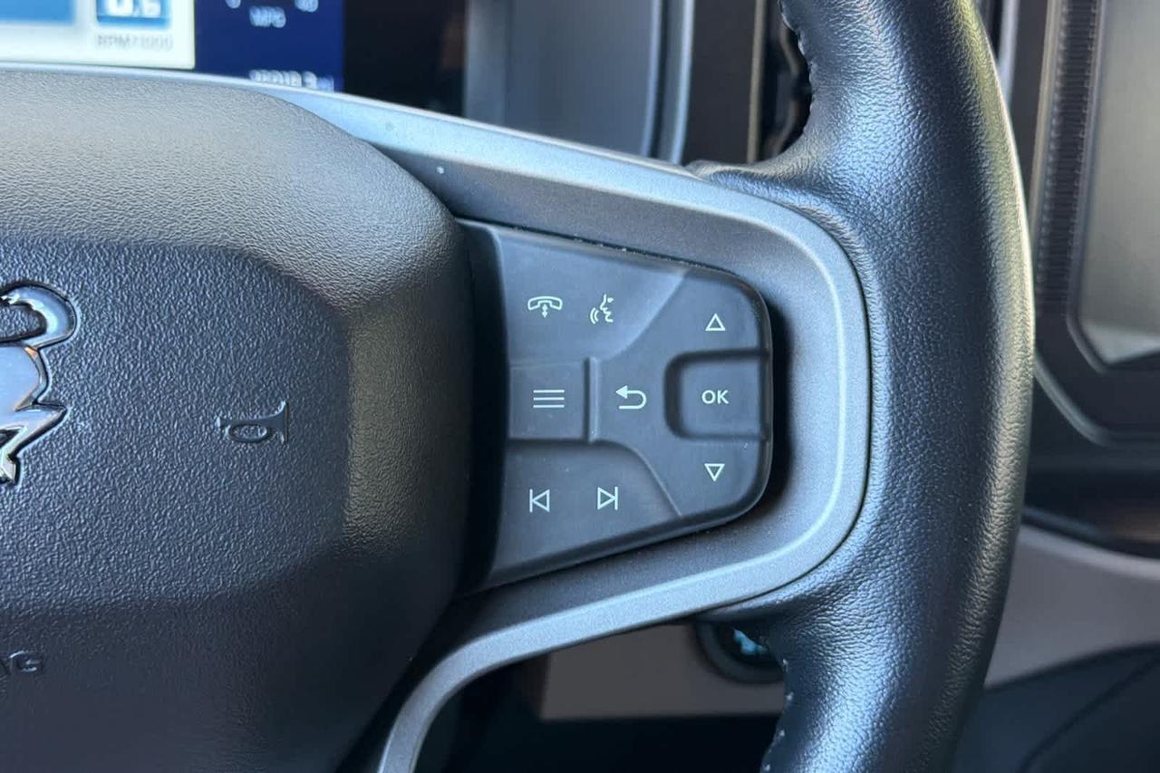 2023 Ford Bronco Wildtrak Roseville CA