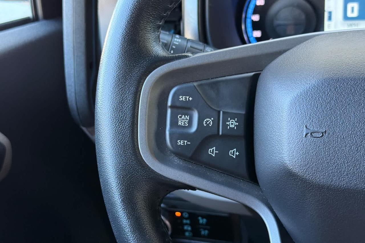 2023 Ford Bronco Wildtrak Roseville CA