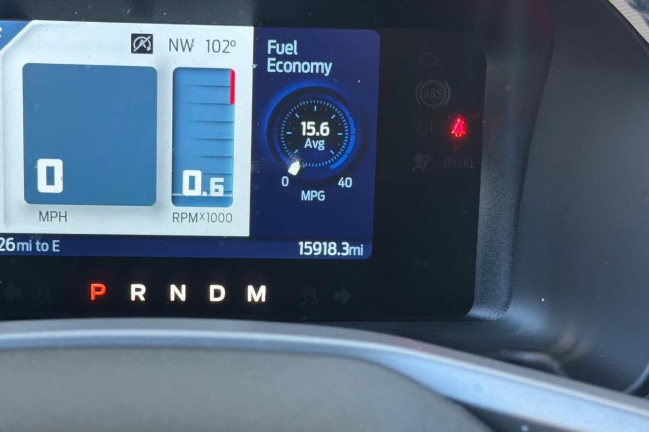 2023 Ford Bronco Wildtrak Roseville CA
