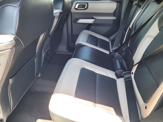 2023 Ford Bronco Wildtrak Roseville CA