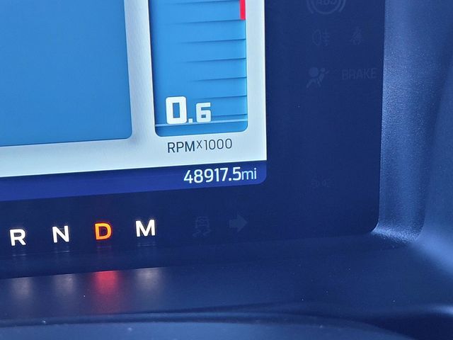 2023 Ford Bronco Wildtrak Roseville CA