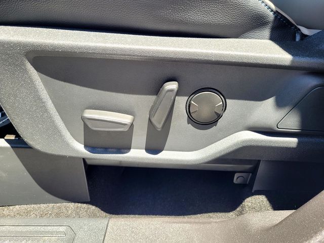 2023 Ford Bronco Wildtrak Roseville CA