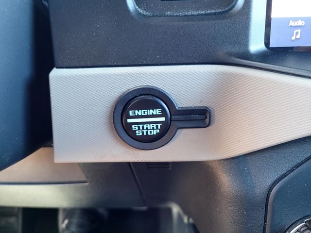 2023 Ford Bronco Wildtrak Roseville CA