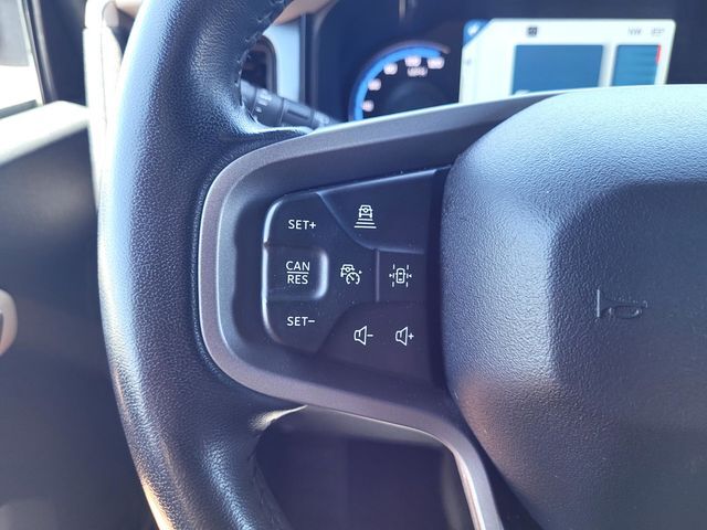 2023 Ford Bronco Wildtrak Roseville CA