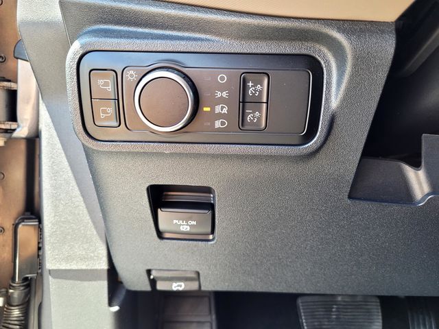 2023 Ford Bronco Wildtrak Roseville CA