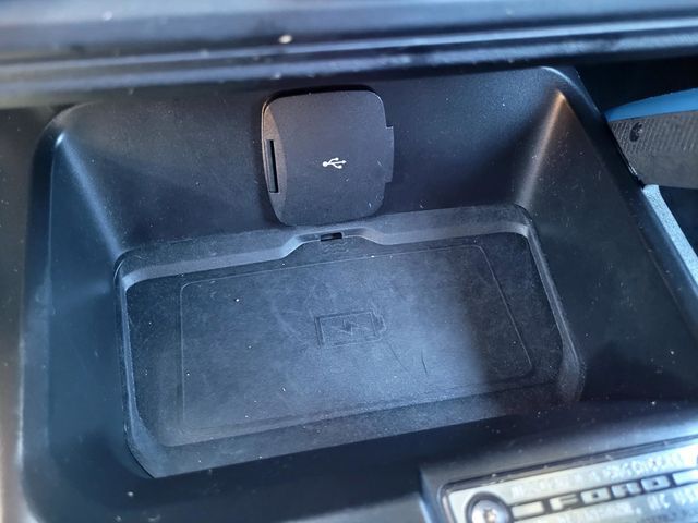 2023 Ford Bronco Wildtrak Roseville CA