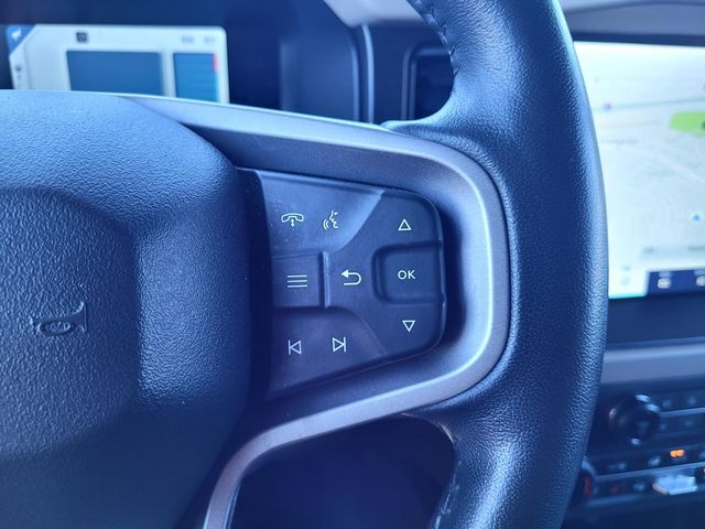 2023 Ford Bronco Wildtrak Roseville CA