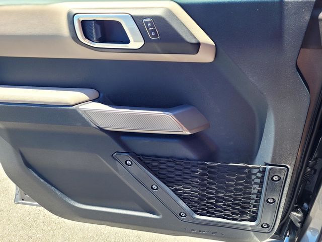 2023 Ford Bronco Wildtrak Roseville CA