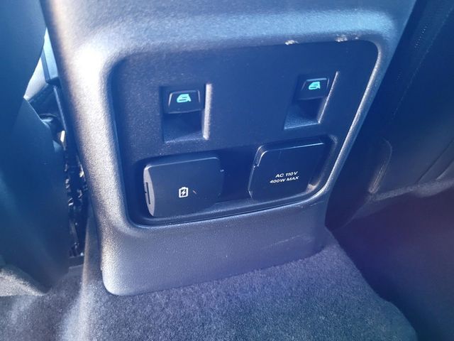 2023 Ford Bronco Wildtrak Roseville CA