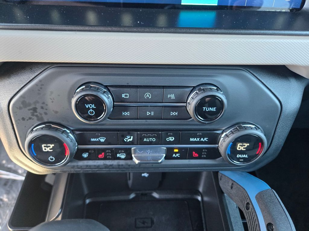 2023 Ford Bronco Wildtrak Roseville CA