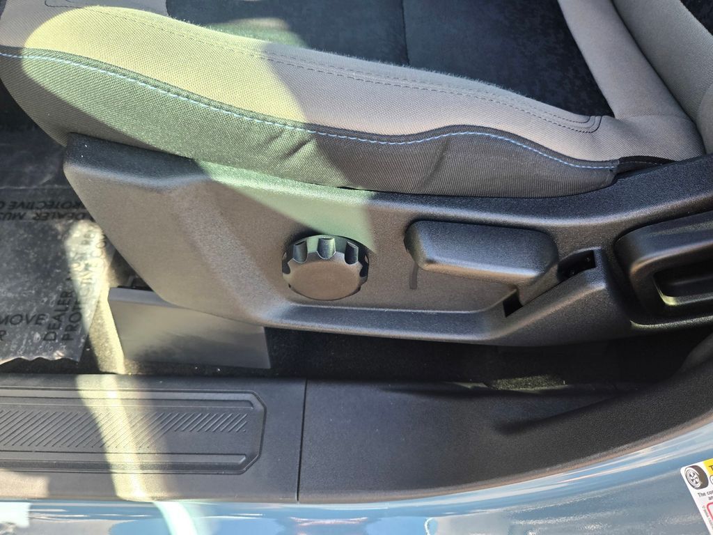 2023 Ford Bronco Wildtrak Roseville CA