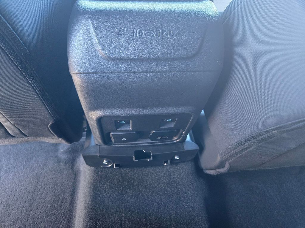 2023 Ford Bronco Wildtrak Roseville CA