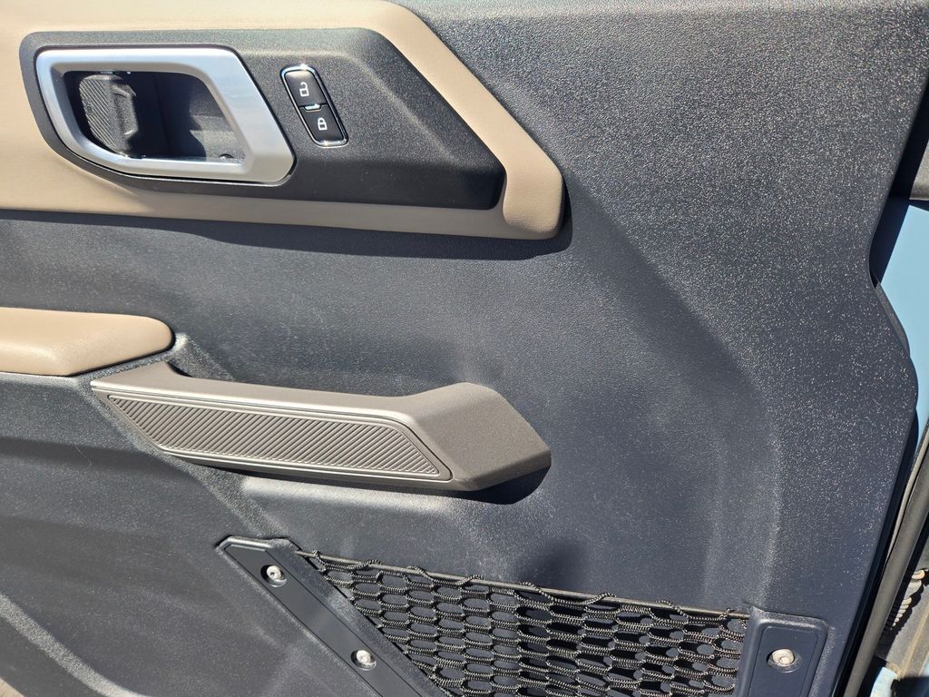 2023 Ford Bronco Wildtrak Roseville CA