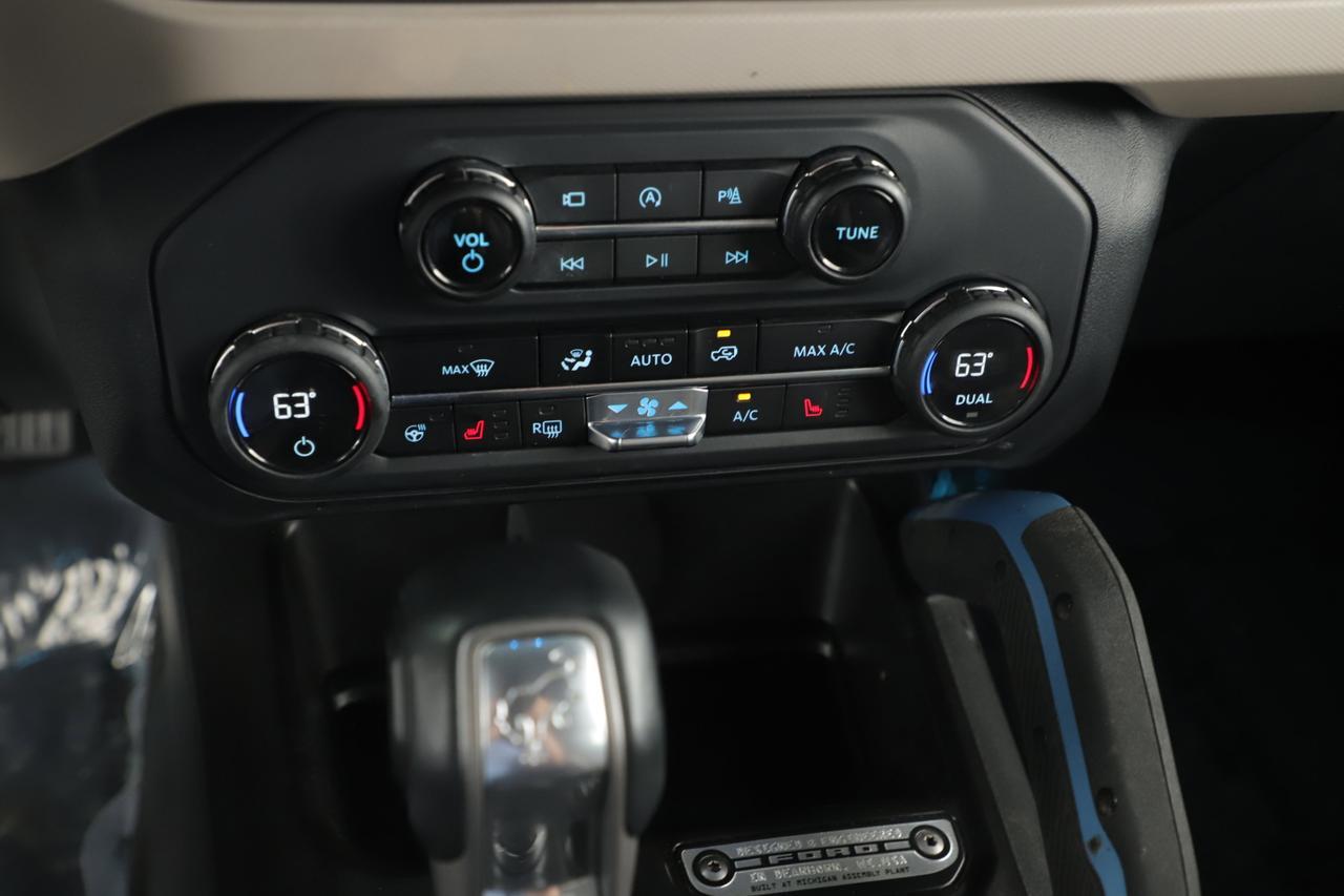 2023 Ford Bronco Wildtrak New Braunfels TX