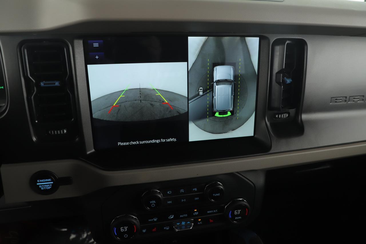 2023 Ford Bronco Wildtrak New Braunfels TX