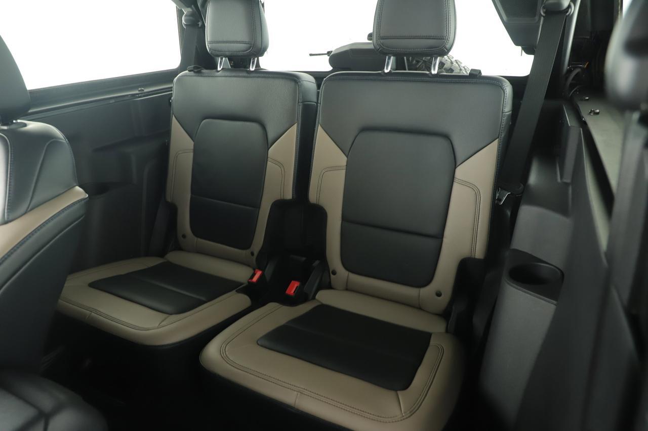 2023 Ford Bronco Wildtrak New Braunfels TX