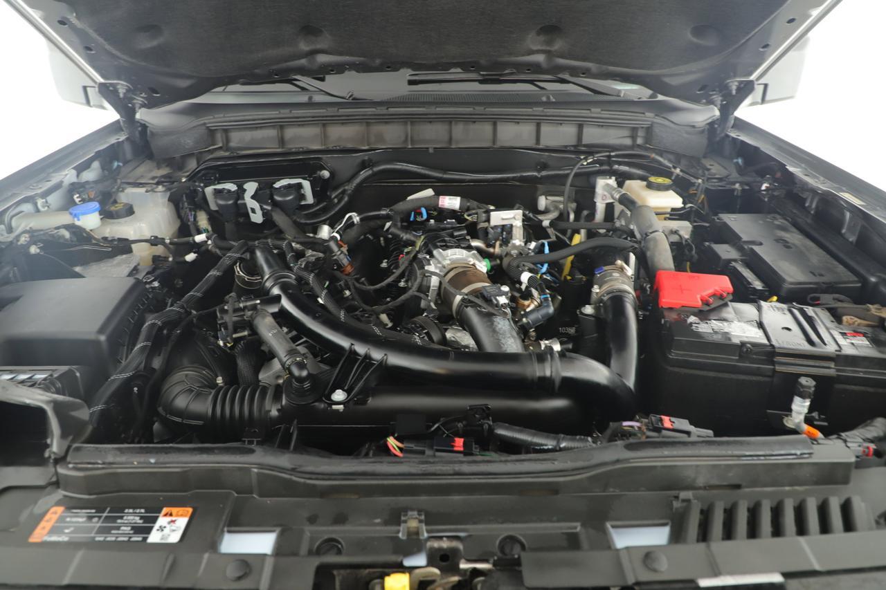 2023 Ford Bronco Wildtrak New Braunfels TX