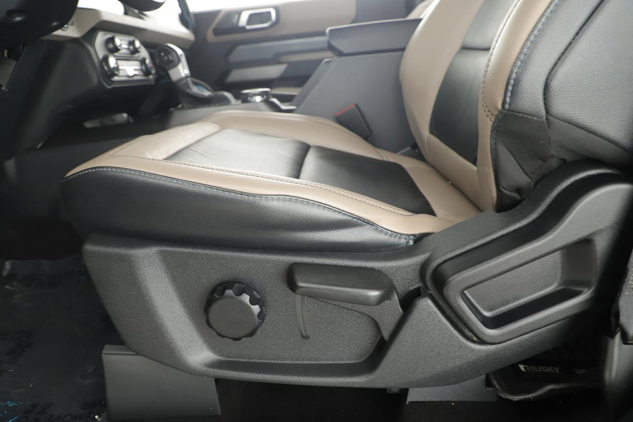 2023 Ford Bronco Wildtrak New Braunfels TX