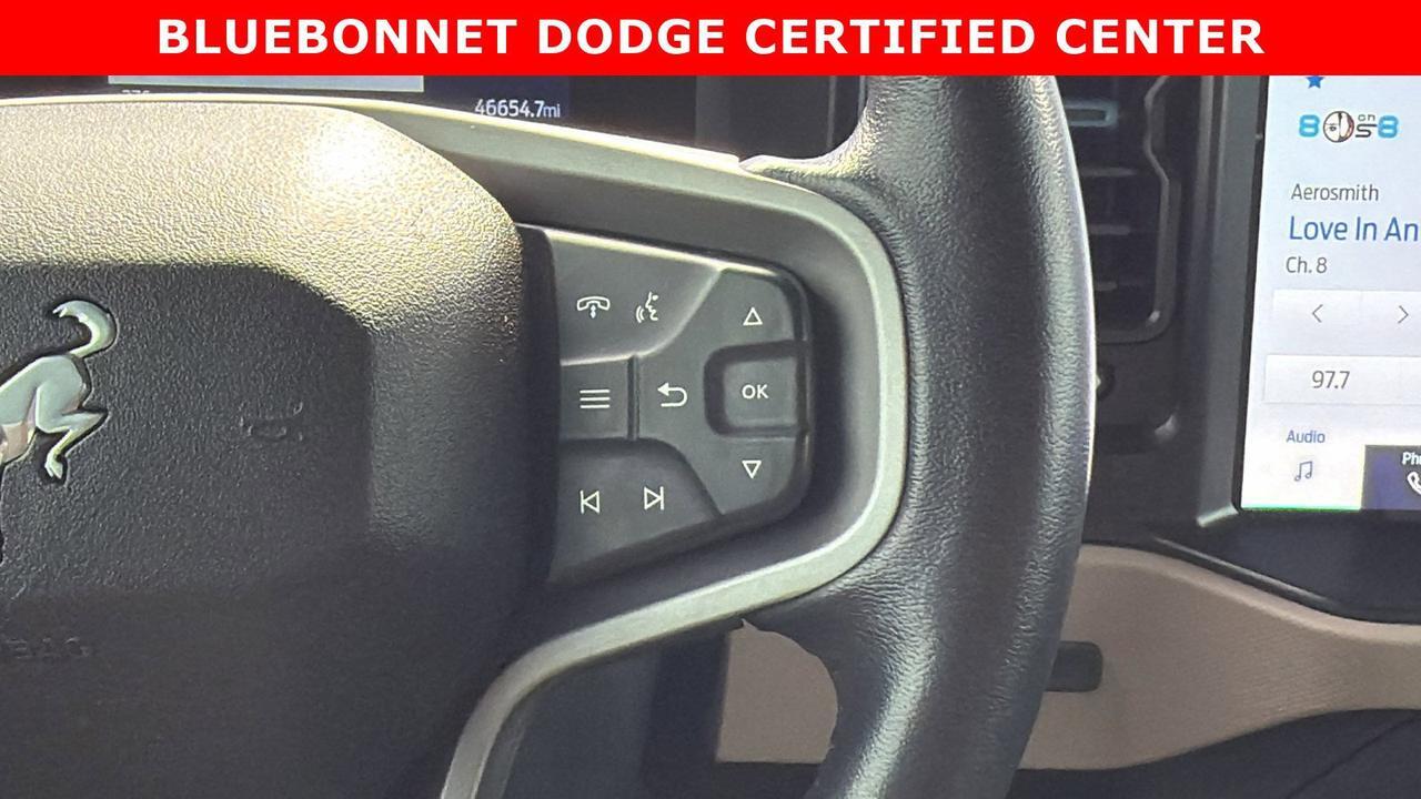 2023 Ford Bronco Wildtrak New Braunfels TX