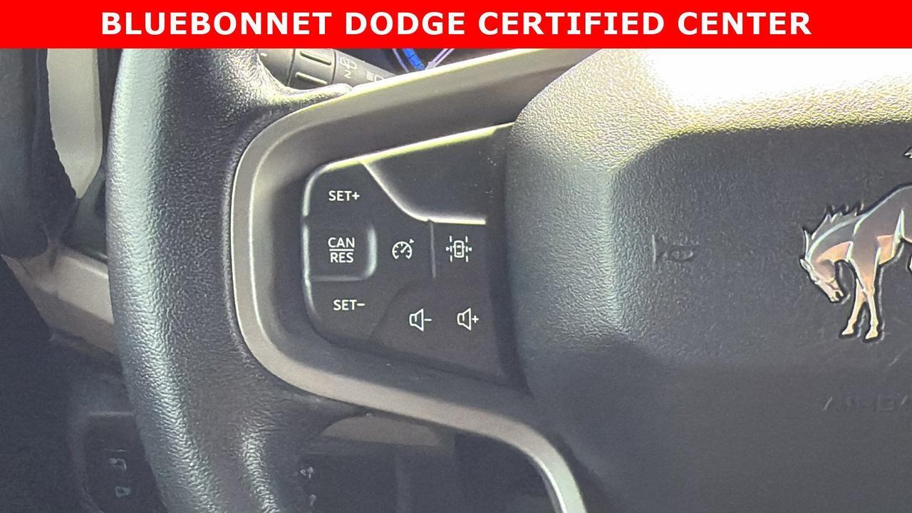 2023 Ford Bronco Wildtrak New Braunfels TX
